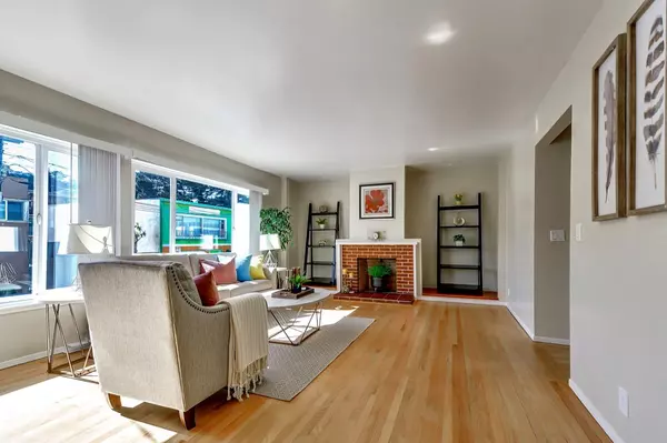 San Francisco, CA 94112,8 Pretor WAY