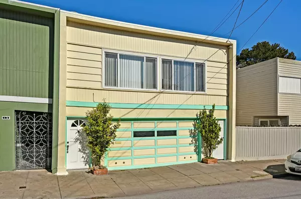 San Francisco, CA 94112,8 Pretor WAY