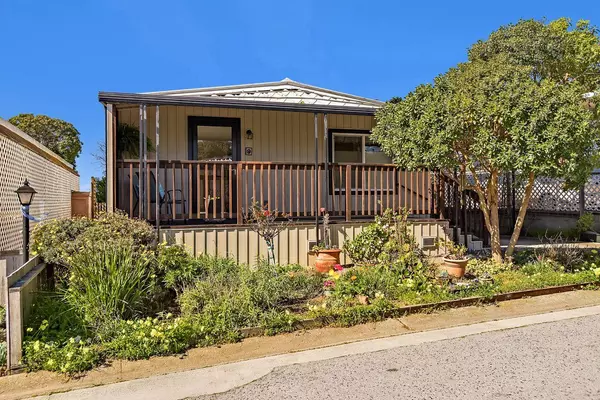 9 Sunset TER 9, Half Moon Bay, CA 94019