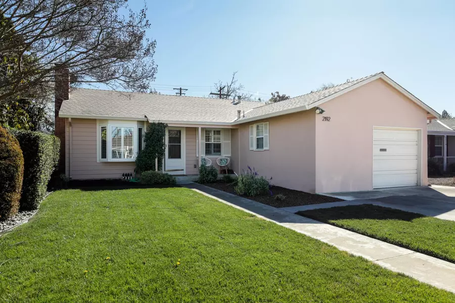 2192 Benton ST, Santa Clara, CA 95050