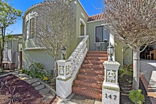 San Francisco, CA 94112,147 Westwood DR