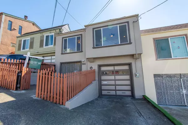 San Francisco, CA 94132,621 Sargent ST