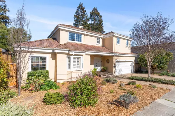 Belmont, CA 94002,1595 Fifth AVE