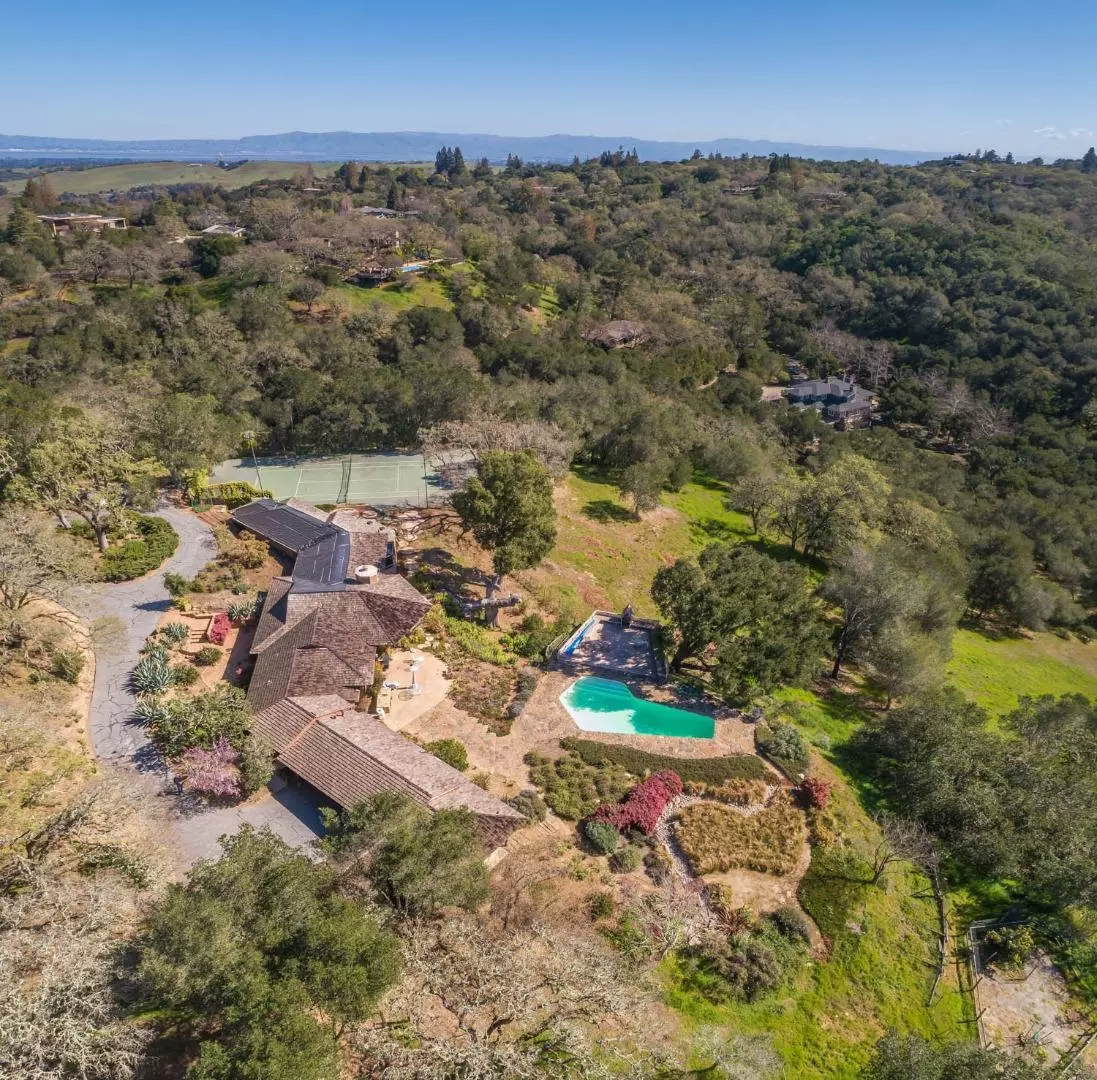 Portola Valley, CA 94028,857 Westridge DR