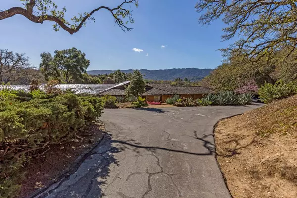 Portola Valley, CA 94028,857 Westridge DR