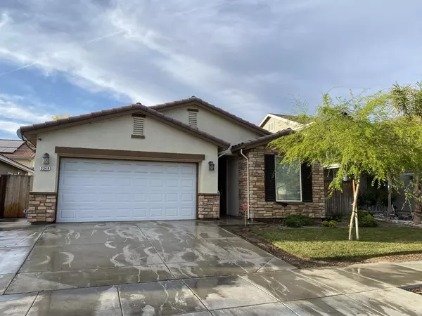 2346 N Fallbrook DR, Los Banos, CA 93635