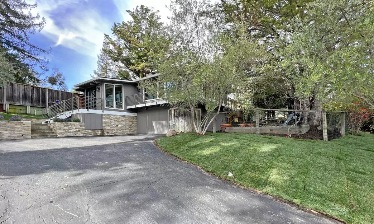 Portola Valley, CA 94028,140 N Balsamina WAY