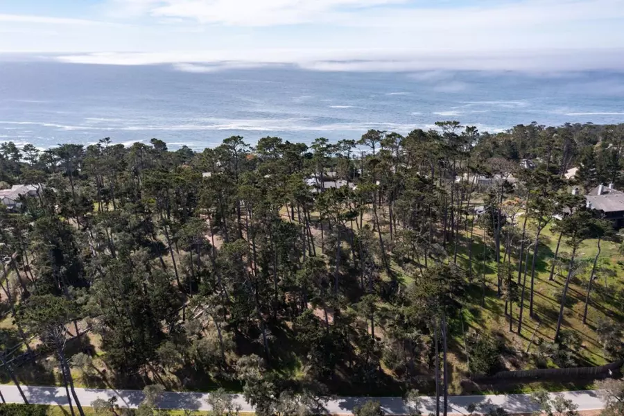 1266 Portola RD, Pebble Beach, CA 93953