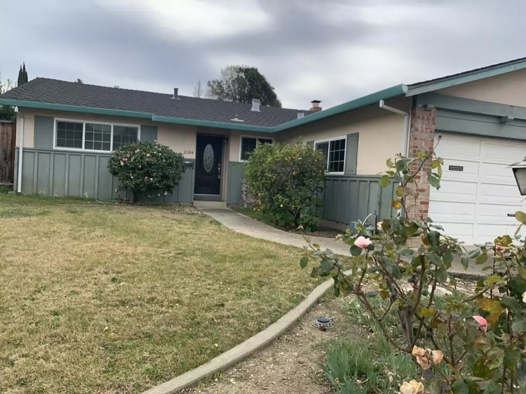 Milpitas, CA 95035,2184 Mesa Verde DR