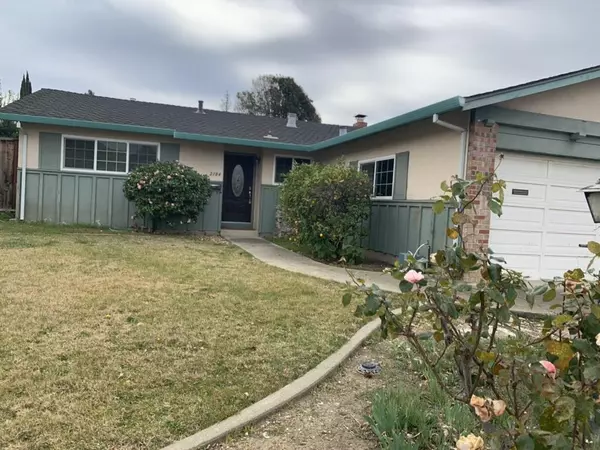 2184 Mesa Verde DR, Milpitas, CA 95035