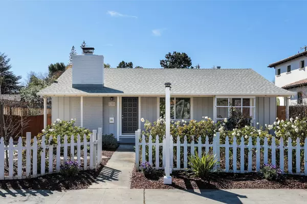 2380 Santa Ana ST, Palo Alto, CA 94303