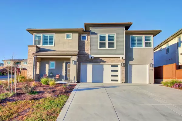 933 Merrill CT, El Dorado Hills, CA 95762