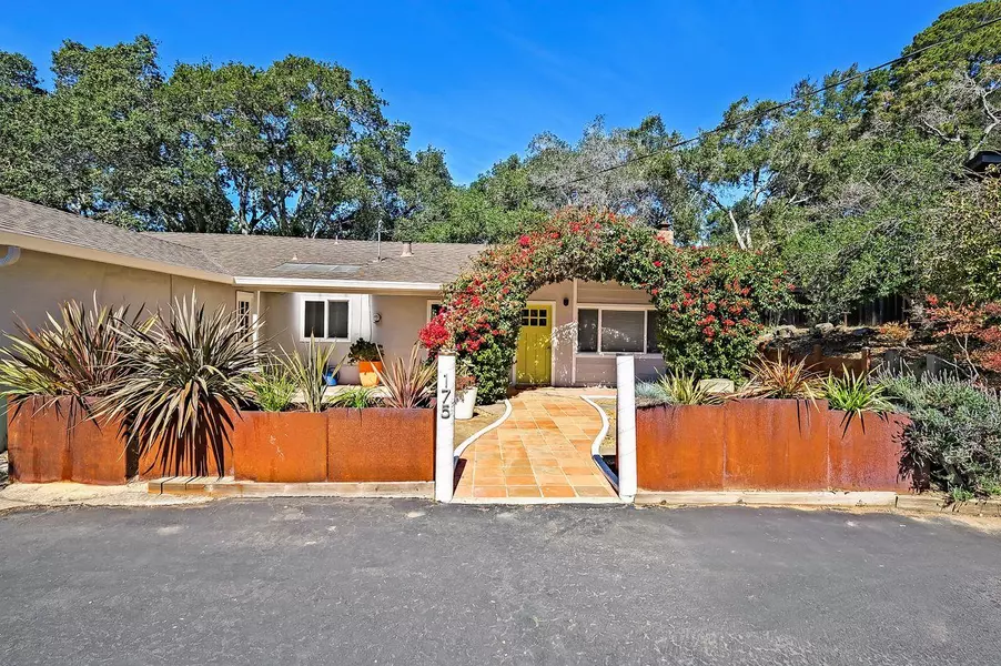 175 Chaparral DR, Aptos, CA 95003