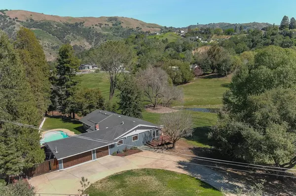 Morgan Hill, CA 95037,17080 Copper Hill DR