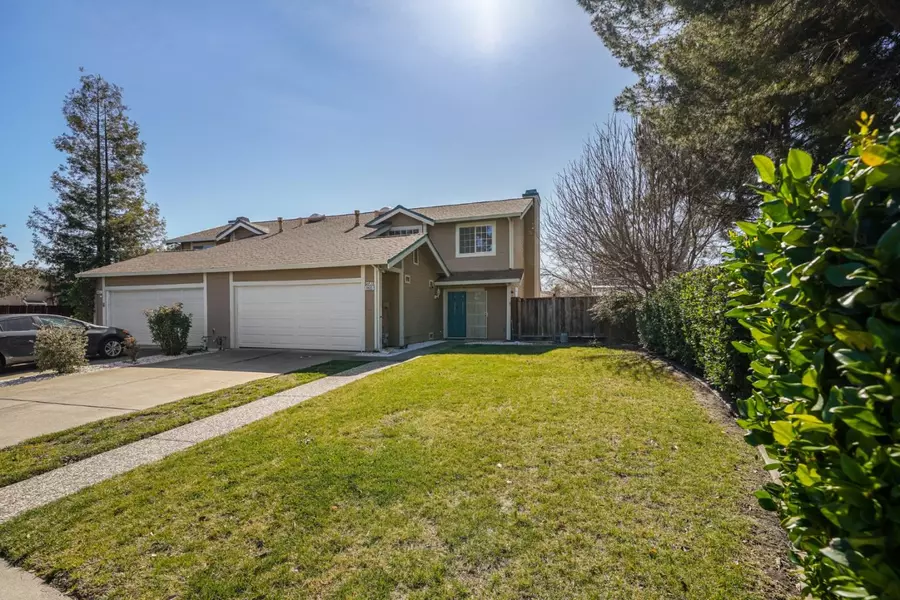 4835 Violet AVE, Livermore, CA 94551