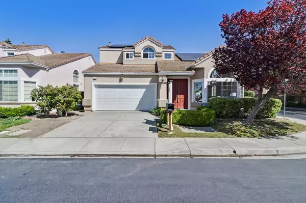 34305 Eucalyptus TER, Fremont, CA 94555