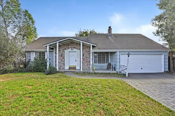 1530 Richardson AVE, Los Altos, CA 94024