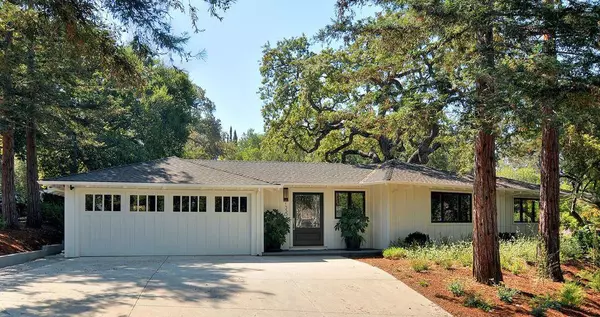 1330 Fairway DR, Los Altos, CA 94024