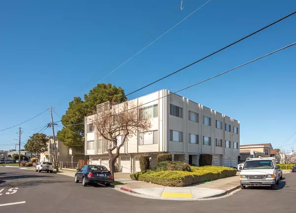 San Bruno, CA 94066,290 Carlton AVE