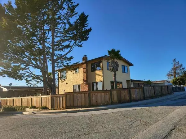 Seaside, CA 93955,1753 Juarez ST