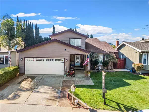 15175 Venetian WAY, Morgan Hill, CA 95037