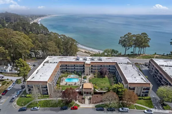 870 Park AVE 204, Capitola, CA 95010