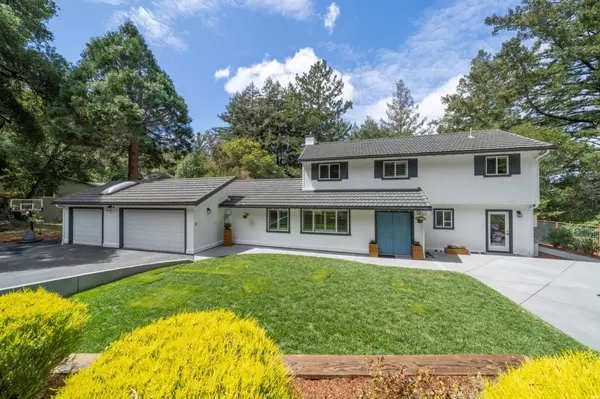 239 Southwood DR, Scotts Valley, CA 95066