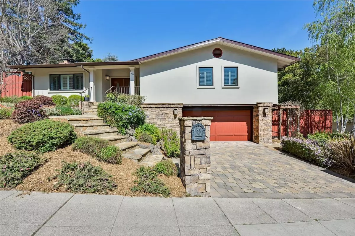 Portola Valley, CA 94028,120 La Mesa DR