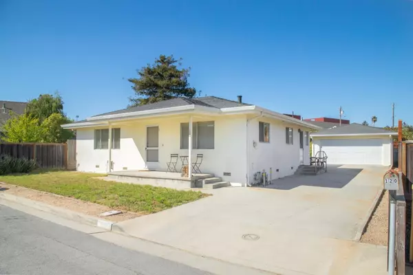 120 Sadi ST, Santa Cruz, CA 95060