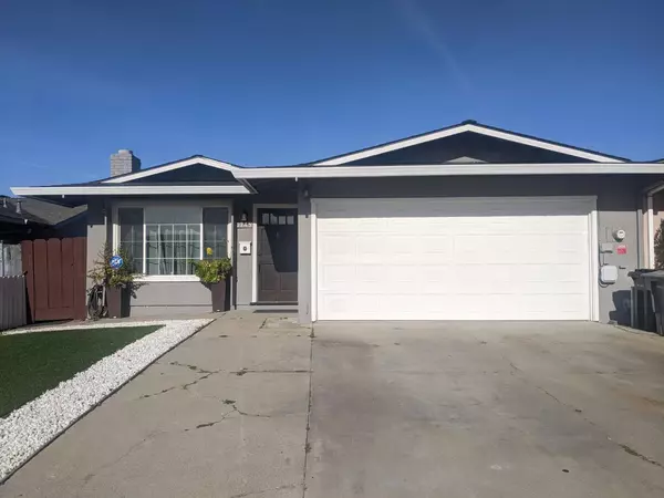 Donner CIR, Salinas, CA 93906