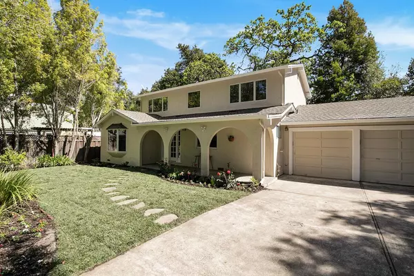 454 Ninth AVE, Menlo Park, CA 94025