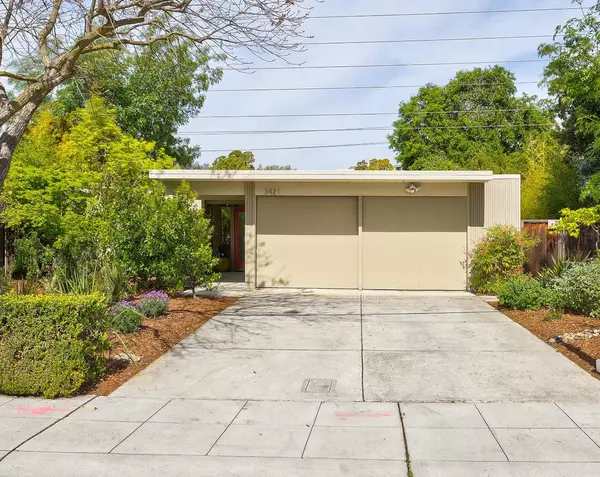 3421 Kenneth DR, Palo Alto, CA 94303