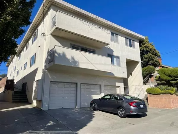 556 Miller AVE, South San Francisco, CA 94080