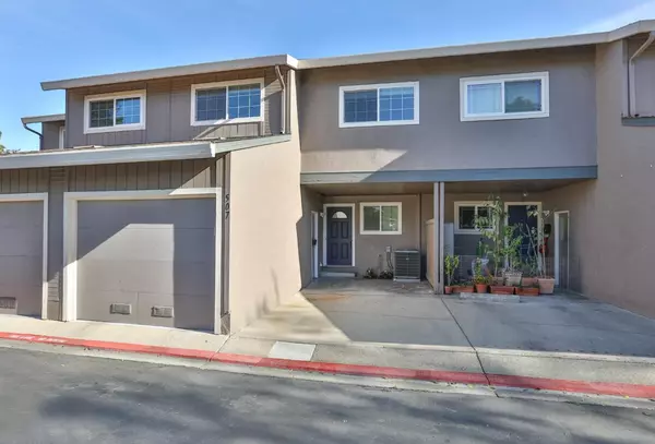 507 Blueberry TER, San Jose, CA 95129