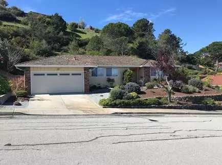 Millbrae, CA 94030,215 Castenada DR