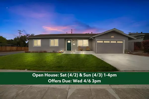 8434 Deervale RD, Dublin, CA 94568