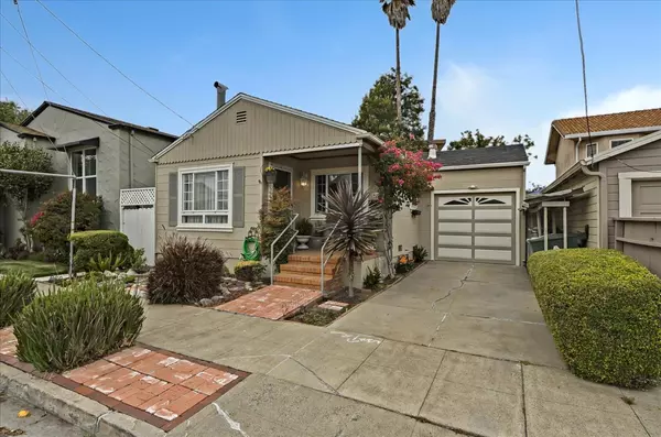 San Bruno, CA 94066,148 Cupid ROW