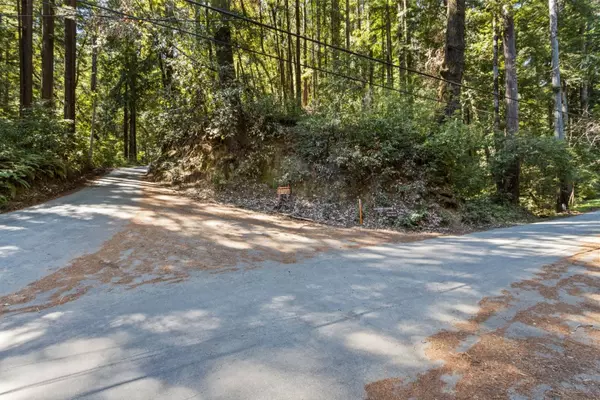 Ben Lomond, CA 95005,Lot 10 Hubbard Gulch RD