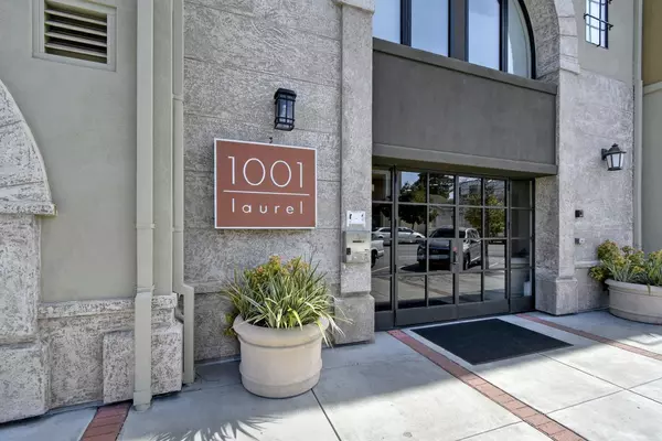 1001 Laurel ST 103, San Carlos, CA 94070