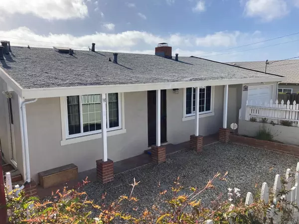 Seaside, CA 93955,1651 Goodwin ST