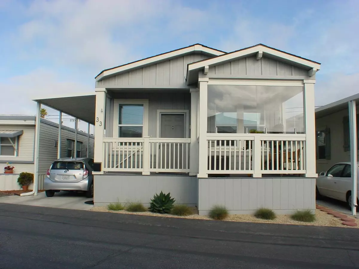 Seaside, CA 93955,1146 Birch 33