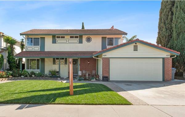 832 Kozera DR, San Jose, CA 95136