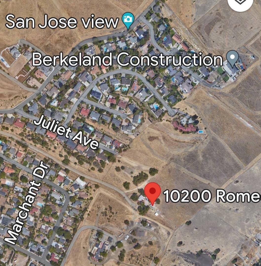 San Jose, CA 95127,10200 Romeo AVE
