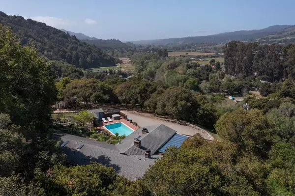 27645 Schulte RD, Carmel, CA 93923