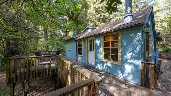 14004 Bear Creek RD, Boulder Creek, CA 95006