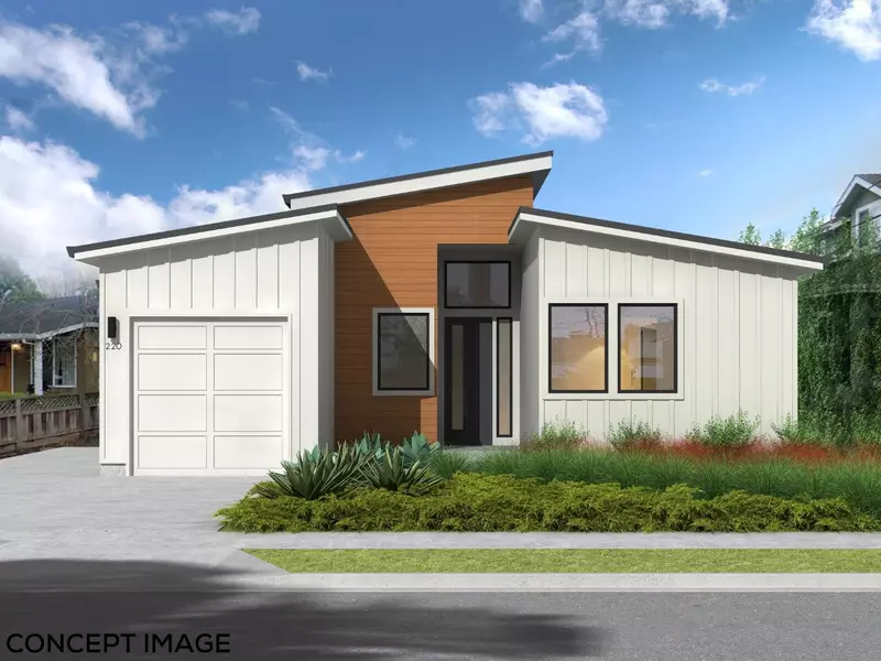 220 Matadero AVE, Palo Alto, CA 94306