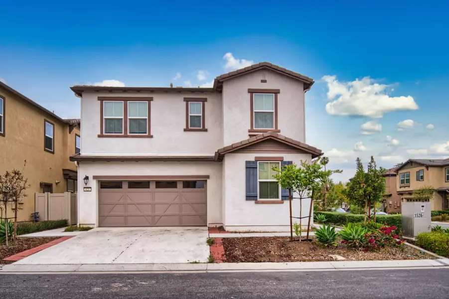 821 Kensington PL, Covina, CA 91724