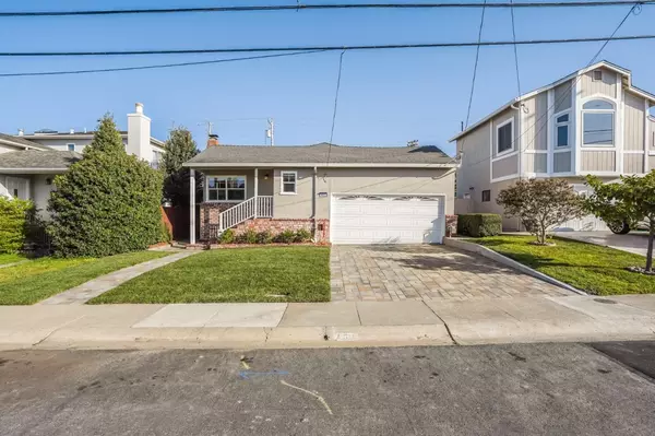 Millbrae, CA 94030,463 Anita DR