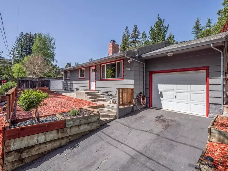 9470 Sunnyside AVE, Ben Lomond, CA 95005