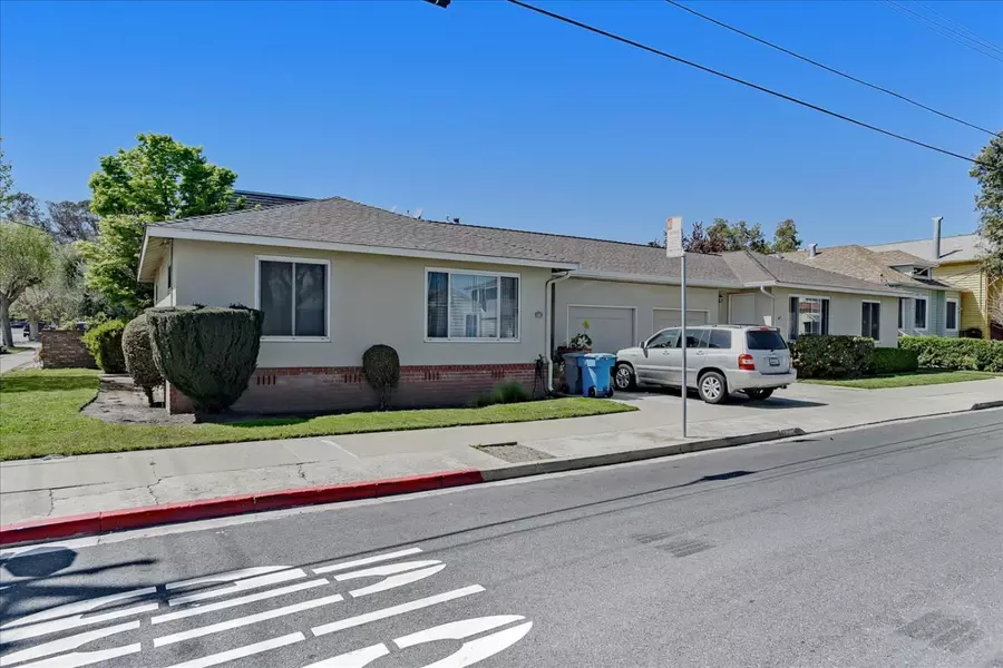 905 Green AVE, San Bruno, CA 94066